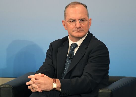 53rd Munich Security Conference. Day Two