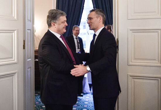53rd Munich Security Conference. Day Two