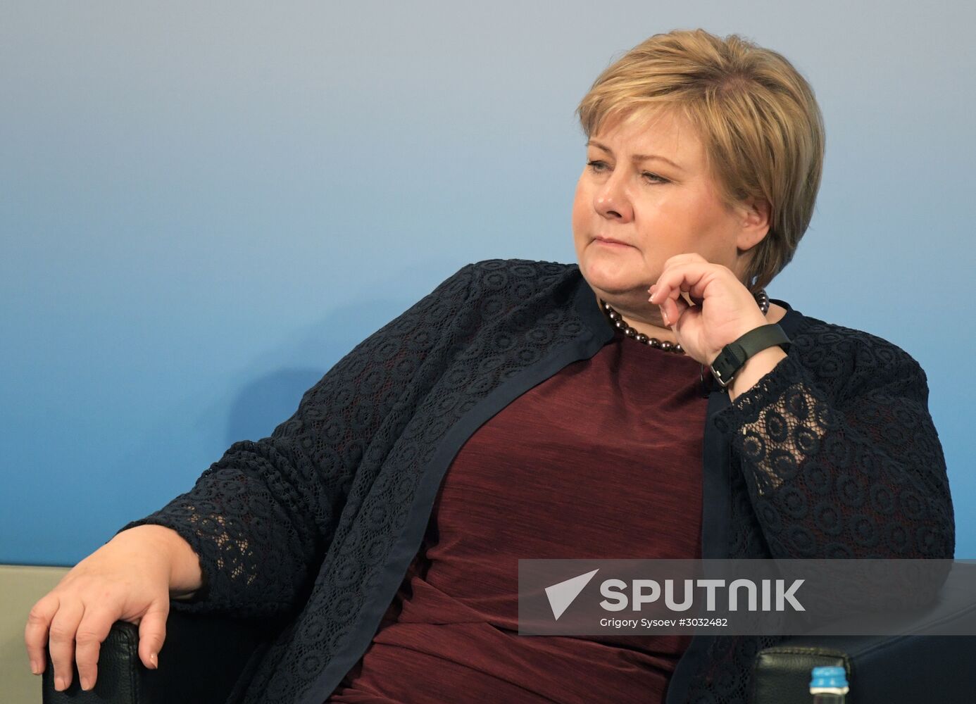 53rd Munich Security Conference. Day Two