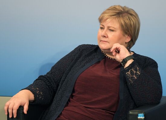 53rd Munich Security Conference. Day Two