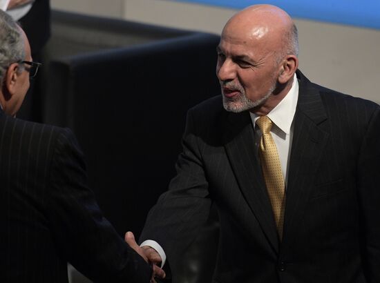 53rd Munich Security Conference. Day Two