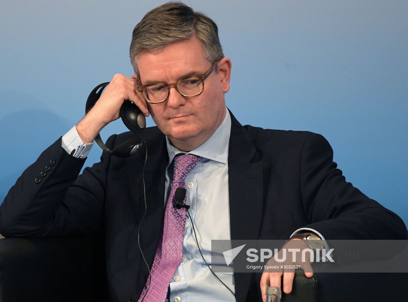 53rd Munich Security Conference. Day Two