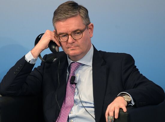 53rd Munich Security Conference. Day Two