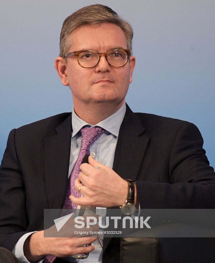 53rd Munich Security Conference. Day Two