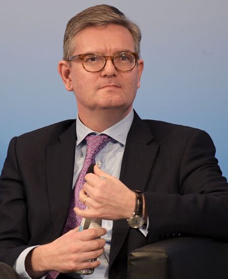 53rd Munich Security Conference. Day Two