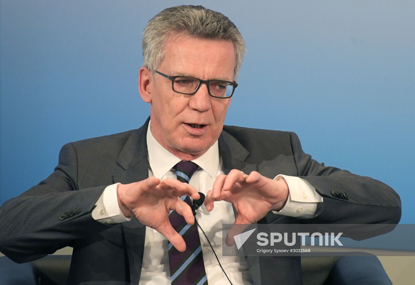 53rd Munich Security Conference. Day Two
