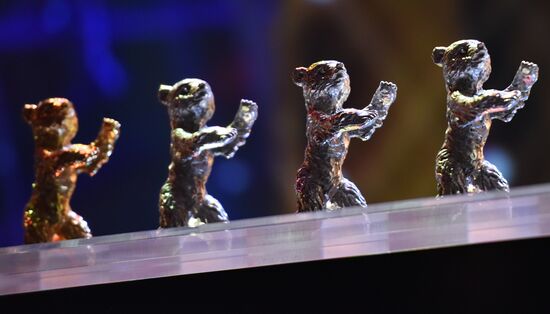 67th Berlin International Film Festival. Day Ten