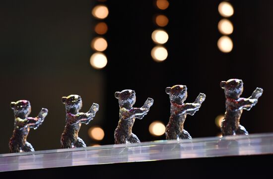 67th Berlin International Film Festival. Day Ten