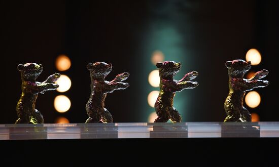 67th Berlin International Film Festival. Day Ten