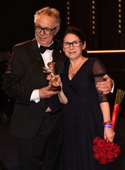 67th Berlin International Film Festival. Day Ten