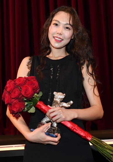 67th Berlin International Film Festival. Day Ten