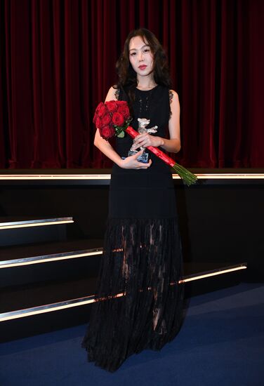 67th Berlin International Film Festival. Day Ten