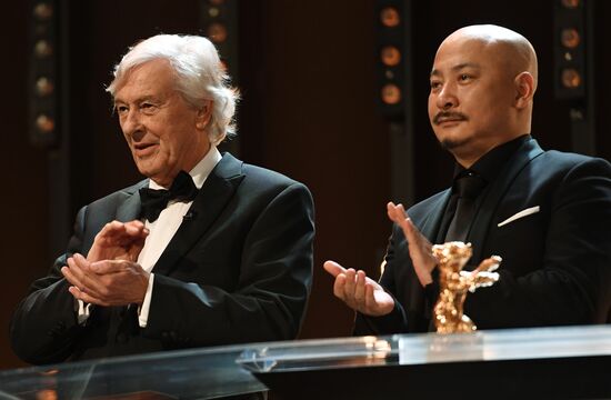 67th Berlin International Film Festival. Day Ten