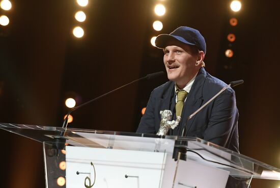 67th Berlin International Film Festival. Day Ten