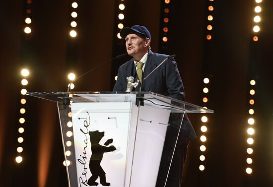 67th Berlin International Film Festival. Day Ten