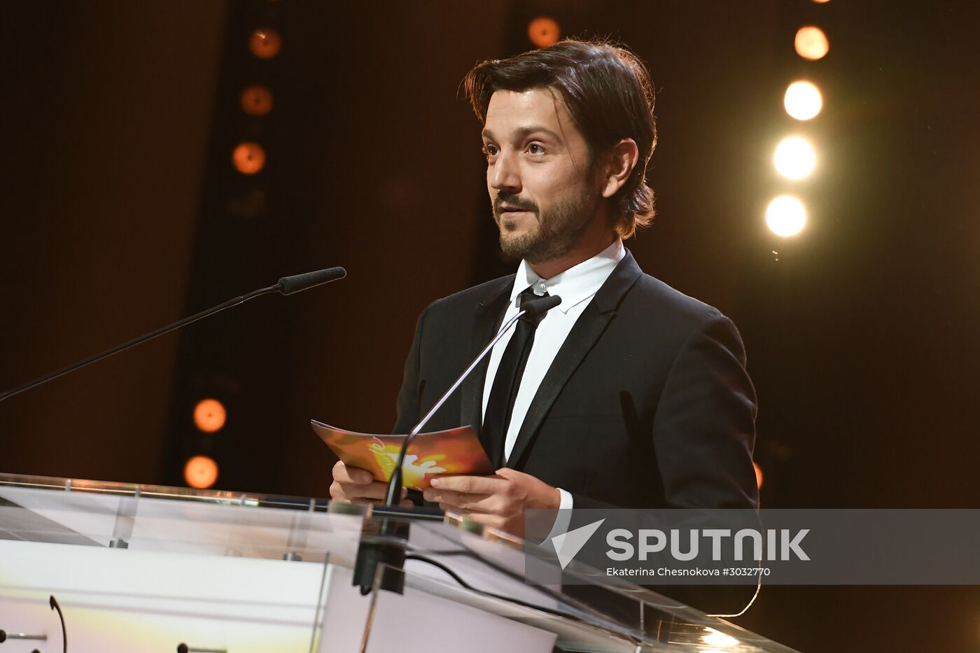 67th Berlin International Film Festival. Day Ten
