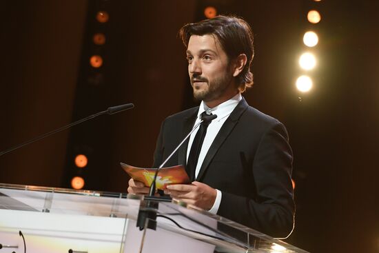 67th Berlin International Film Festival. Day Ten