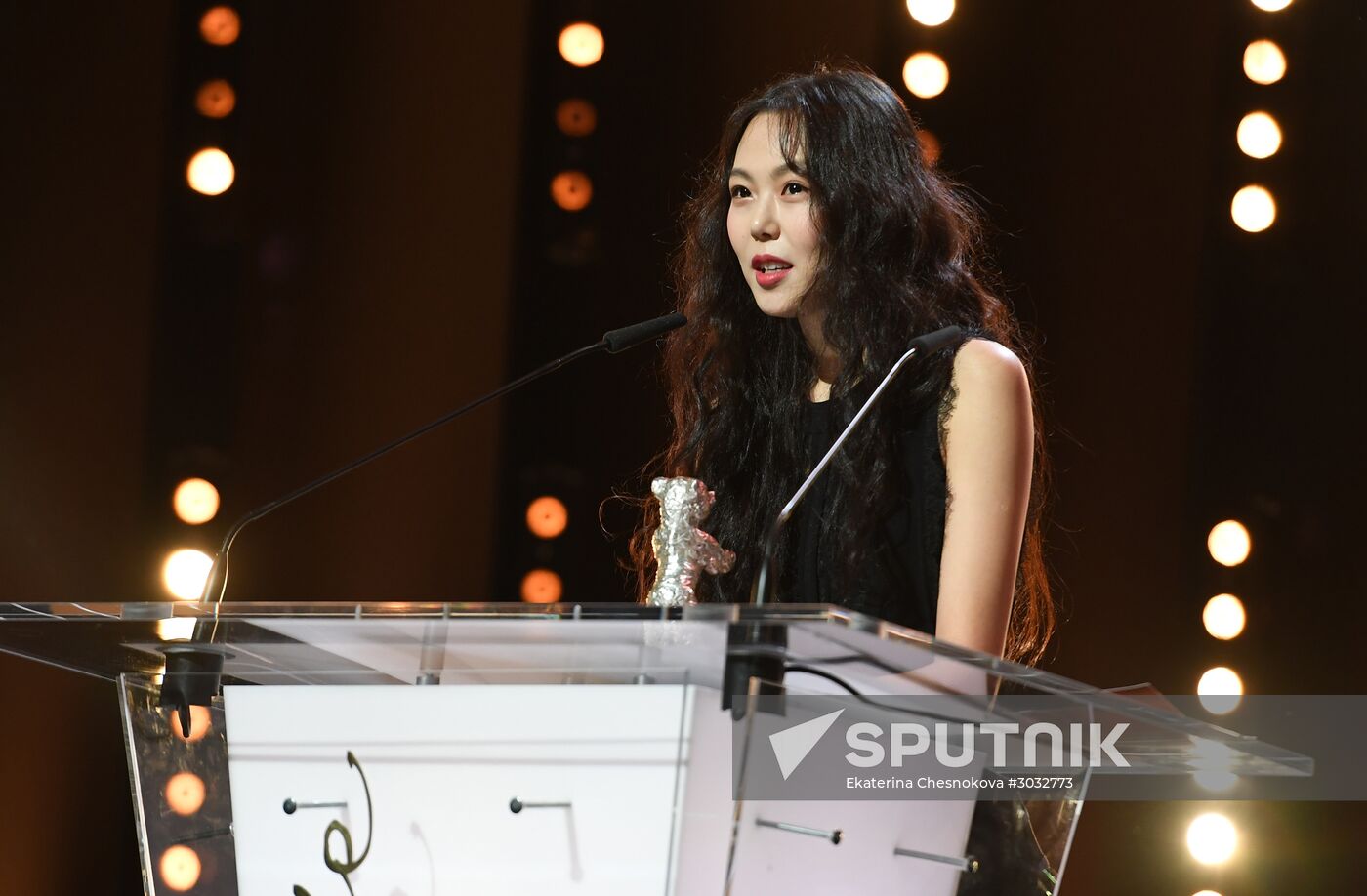 67th Berlin International Film Festival. Day Ten