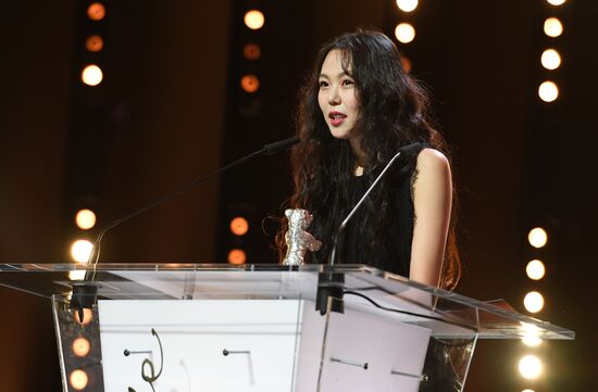67th Berlin International Film Festival. Day Ten
