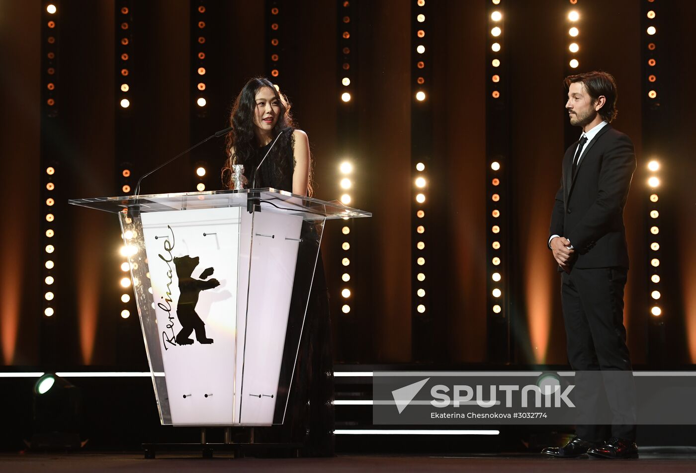 67th Berlin International Film Festival. Day Ten