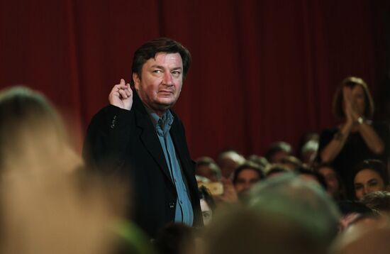 67th Berlin International Film Festival. Day Ten