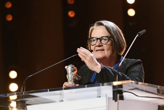 67th Berlin International Film Festival. Day Ten