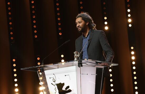 67th Berlin International Film Festival. Day Ten