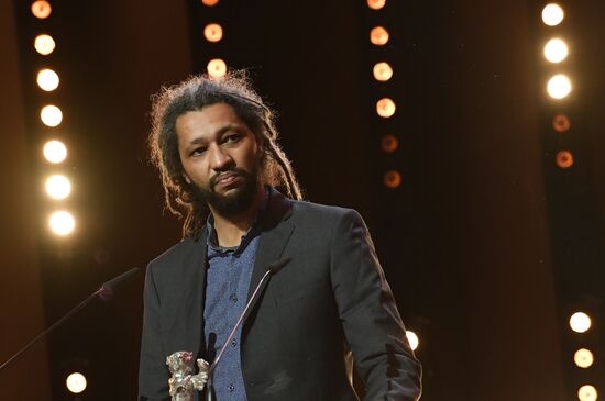 67th Berlin International Film Festival. Day Ten