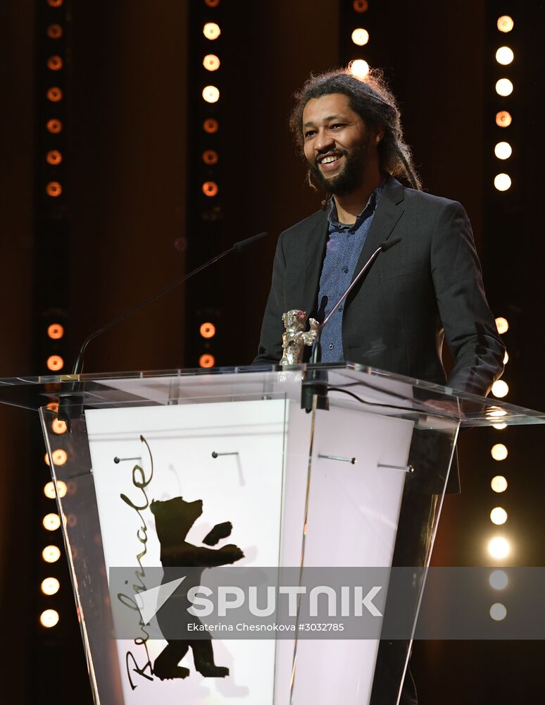 67th Berlin International Film Festival. Day Ten