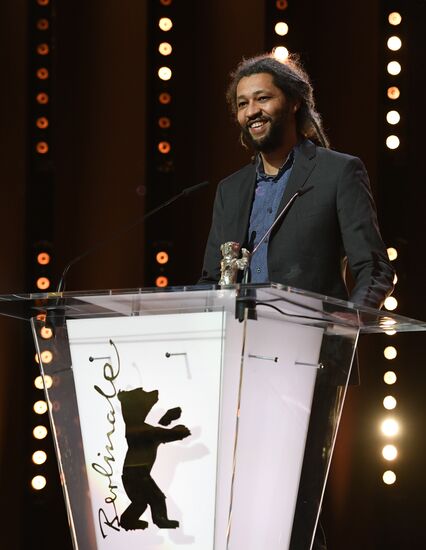 67th Berlin International Film Festival. Day Ten