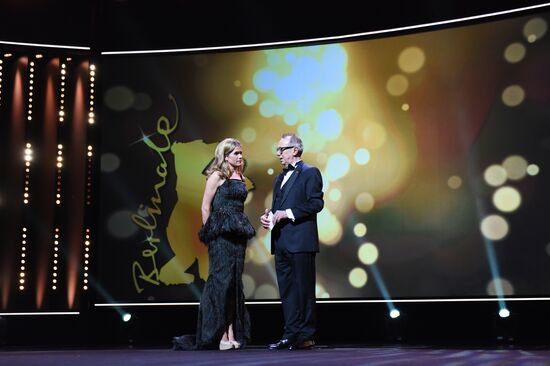 67th Berlin International Film Festival. Day Ten