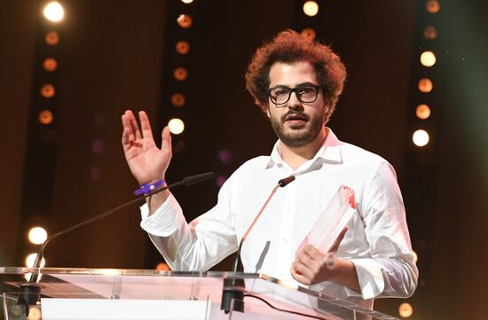 67th Berlin International Film Festival. Day Ten