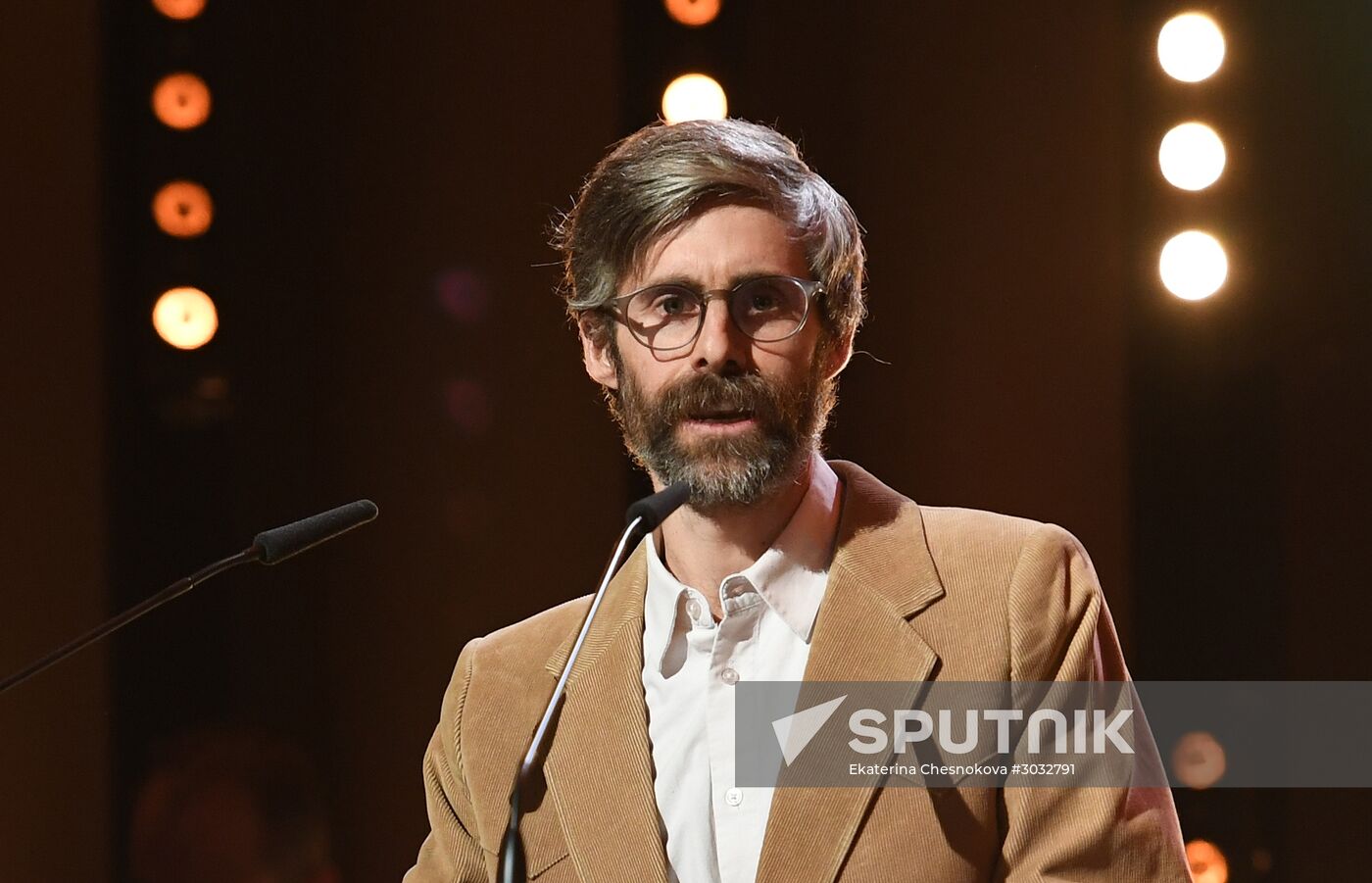 67th Berlin International Film Festival. Day Ten