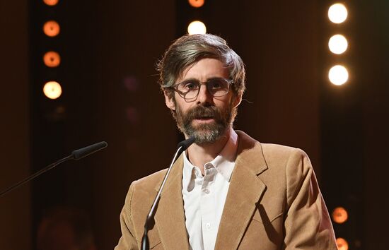 67th Berlin International Film Festival. Day Ten