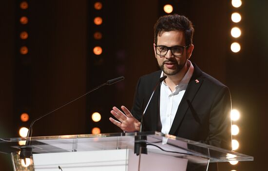 67th Berlin International Film Festival. Day Ten