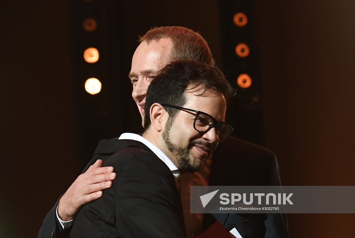 67th Berlin International Film Festival. Day Ten