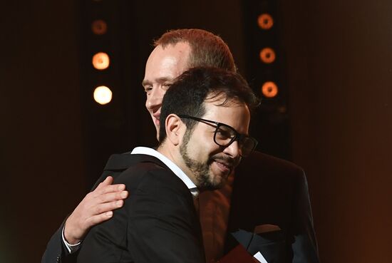 67th Berlin International Film Festival. Day Ten