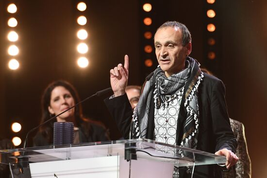 67th Berlin International Film Festival. Day Ten