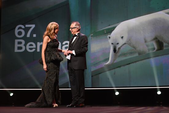 67th Berlin International Film Festival. Day Ten