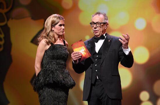 67th Berlin International Film Festival. Day Ten
