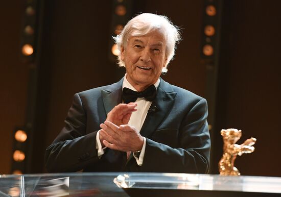 67th Berlin International Film Festival. Day Ten