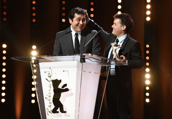 67th Berlin International Film Festival. Day Ten