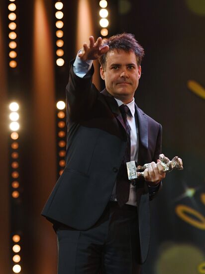 67th Berlin International Film Festival. Day Ten