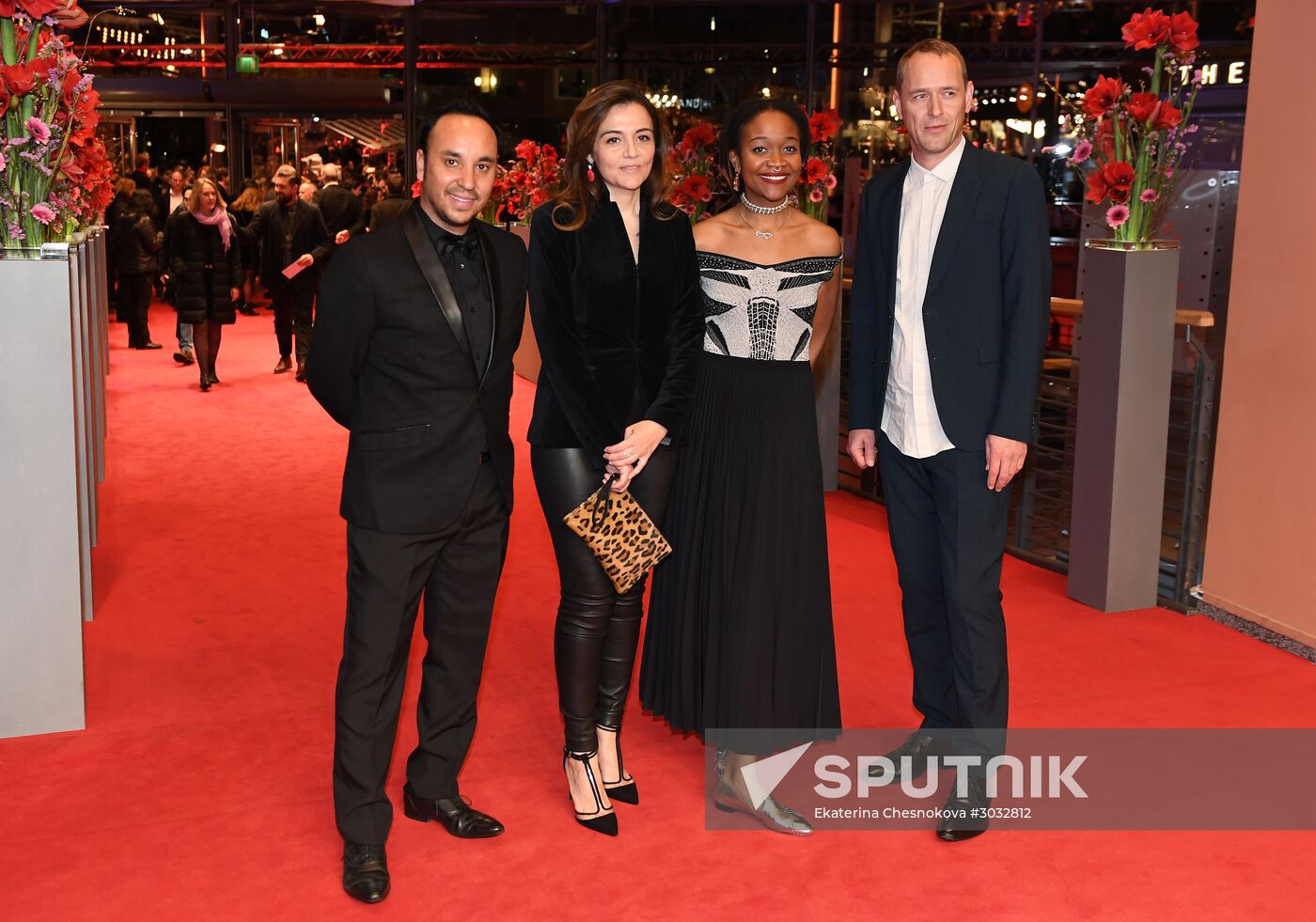 67th Berlin International Film Festival. Day Ten