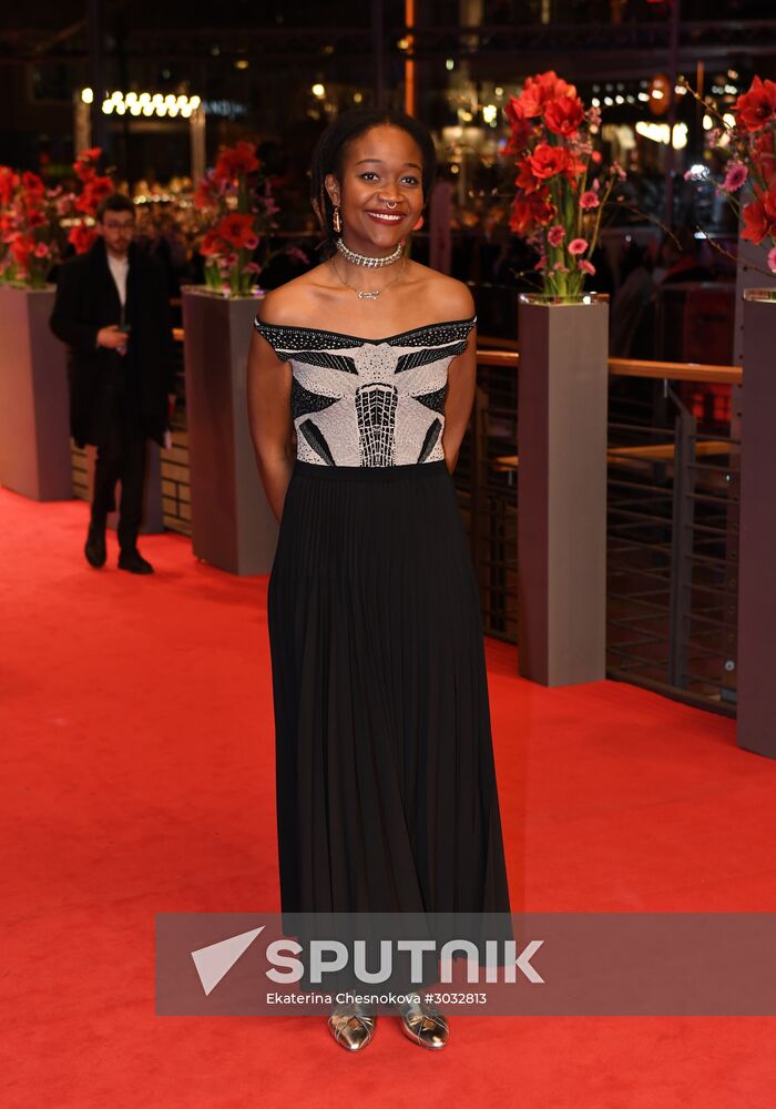 67th Berlin International Film Festival. Day Ten