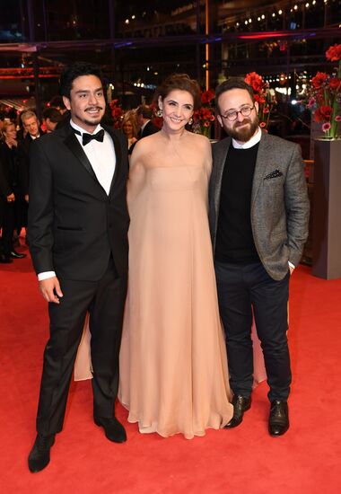 67th Berlin International Film Festival. Day Ten