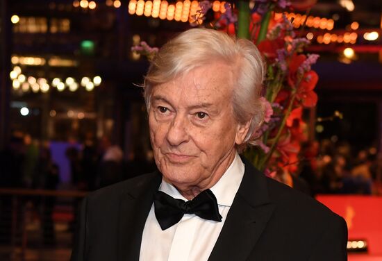 67th Berlin International Film Festival. Day Ten