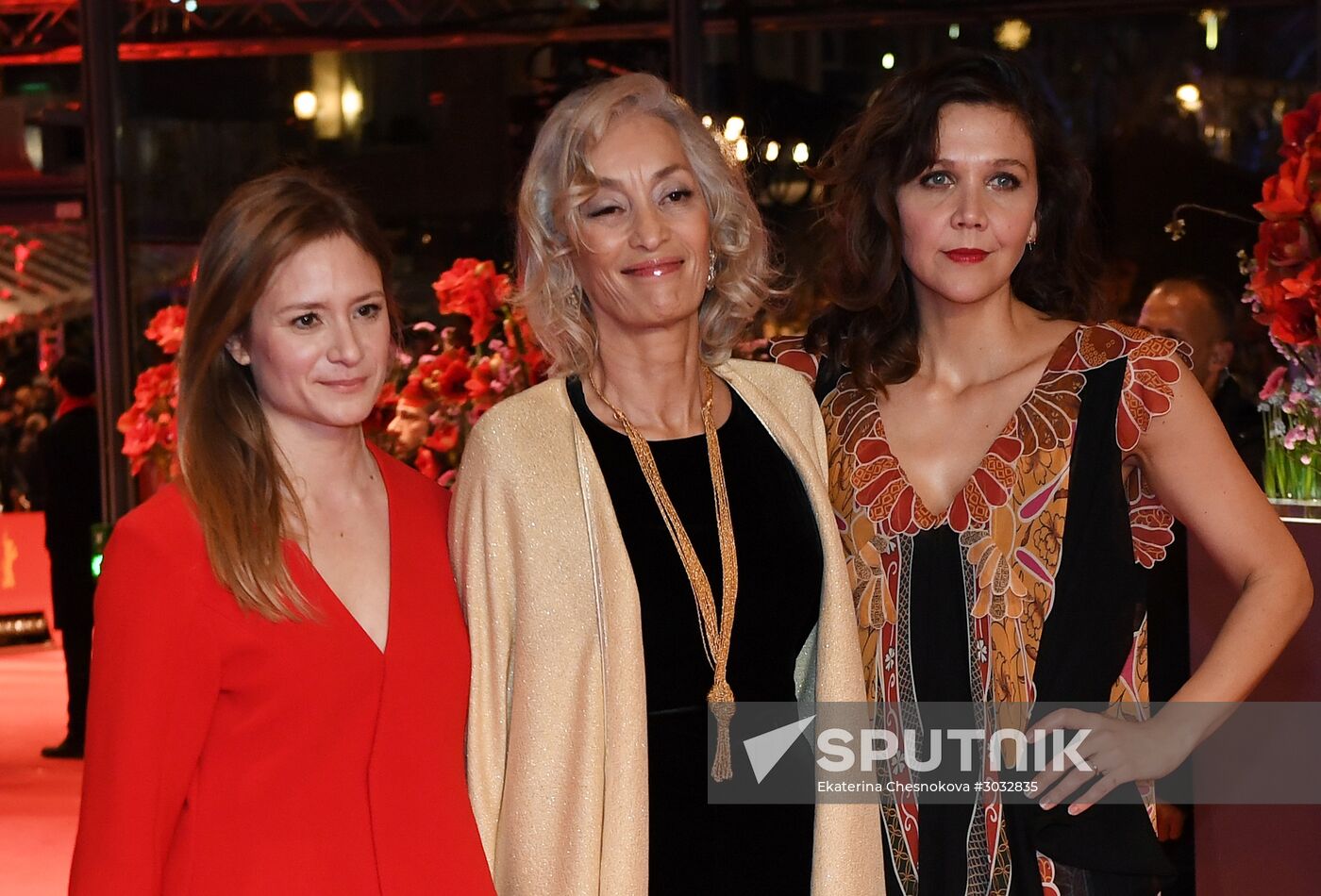 67th Berlin International Film Festival. Day Ten