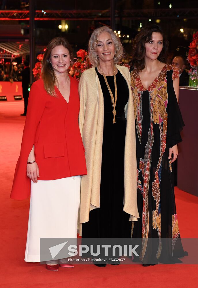 67th Berlin International Film Festival. Day Ten