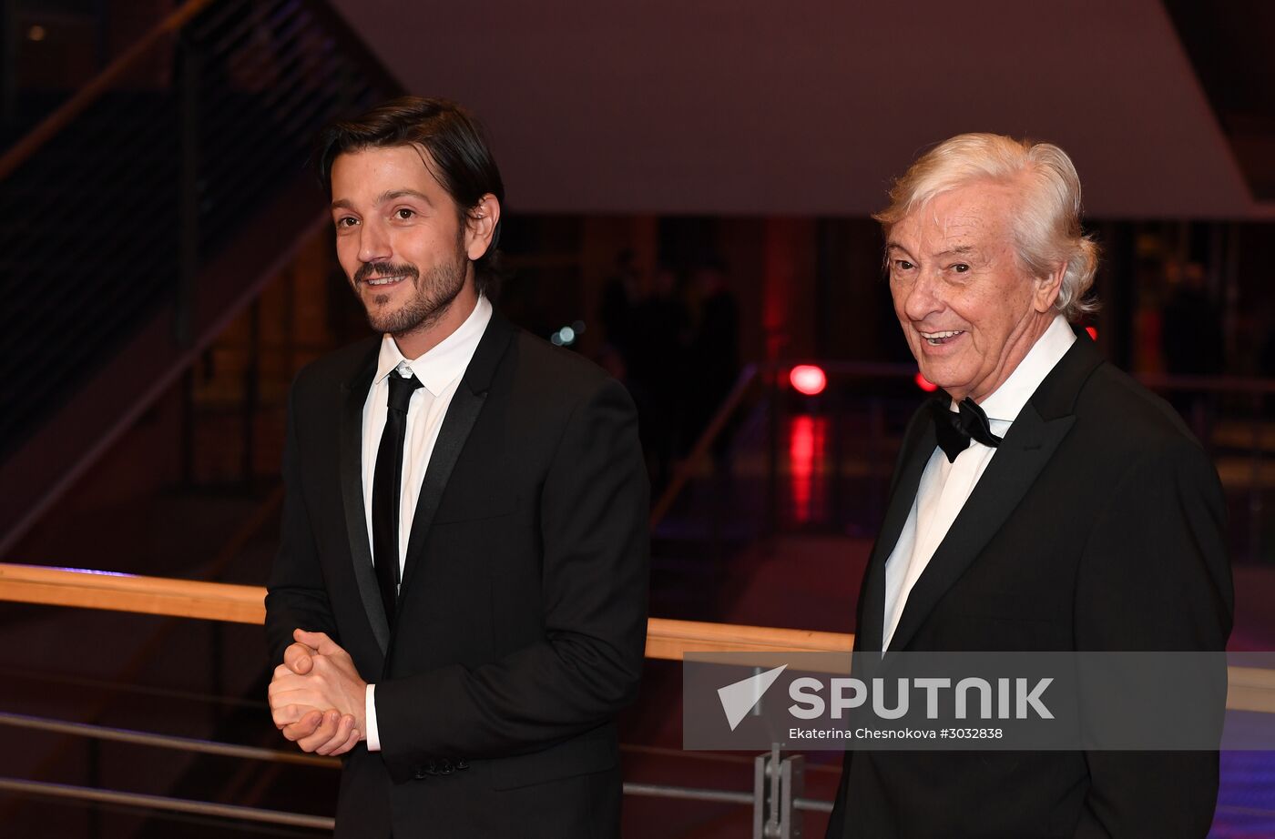 67th Berlin International Film Festival. Day Ten
